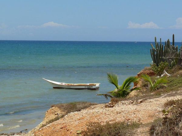 Playa Guayacancito