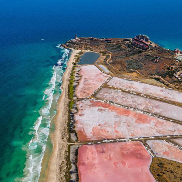 Salinas de Pampatar