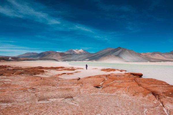 Desierto de Atacama