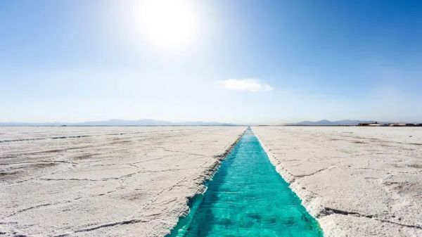 Salinas Grandes