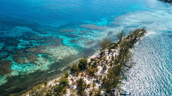 Isla Útila