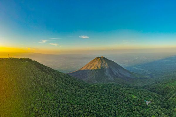 Volcán Izalco