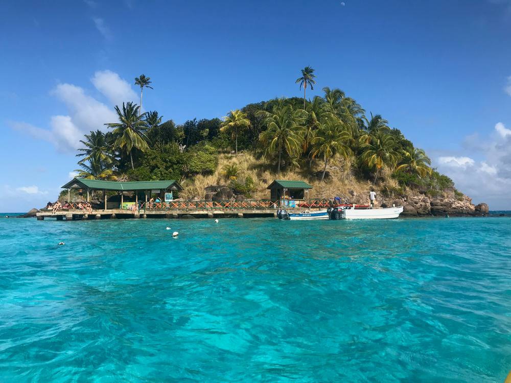 Cayo Cangrejo