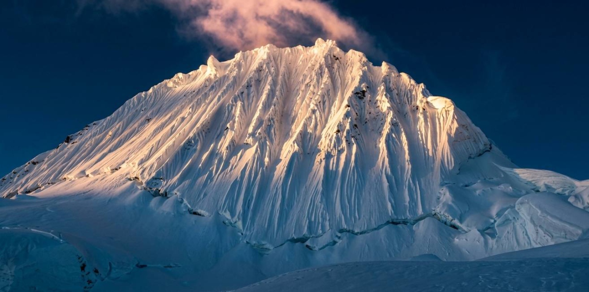 Alpamayo