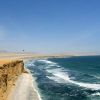La Reserva Nacional de Paracas