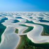 Parque Nacional dos Lençóis Maranhenses